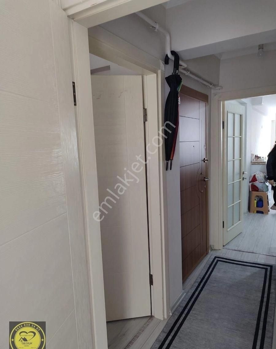 Bandırma Çınarlı Mahallesi 2+1 Temiz Masrafsız Satılık Daire - Görsel 7