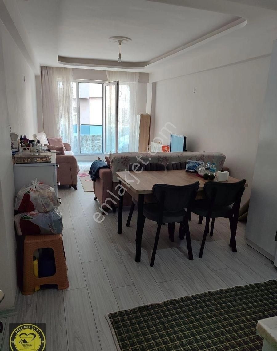 Bandırma Çınarlı Mahallesi 2+1 Temiz Masrafsız Satılık Daire - Görsel 9