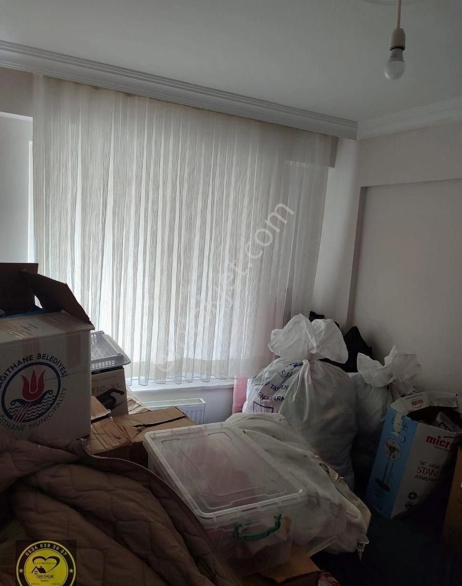 Bandırma Çınarlı Mahallesi 2+1 Temiz Masrafsız Satılık Daire - Görsel 2