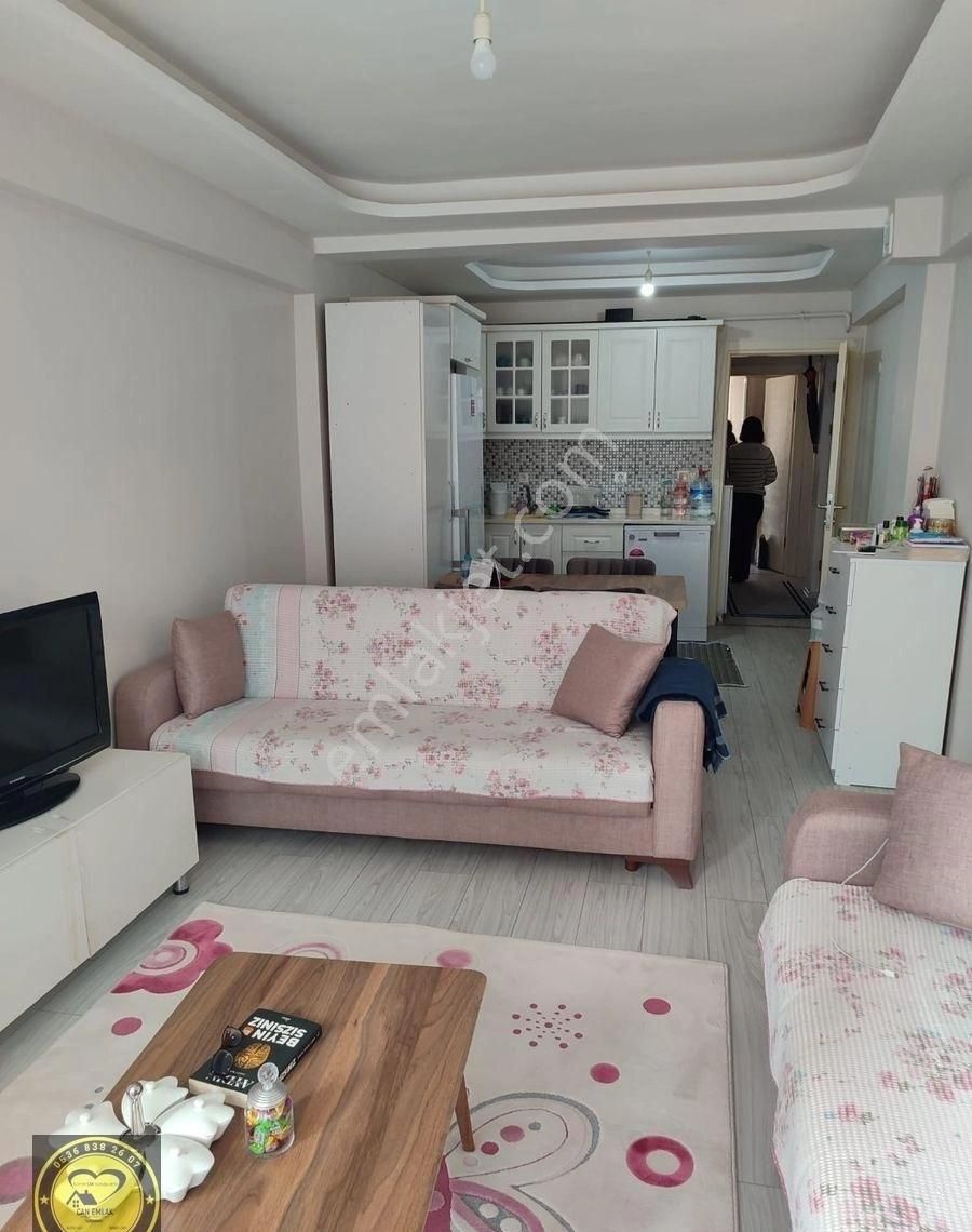 Bandırma Çınarlı Mahallesi 2+1 Temiz Masrafsız Satılık Daire - Görsel 4