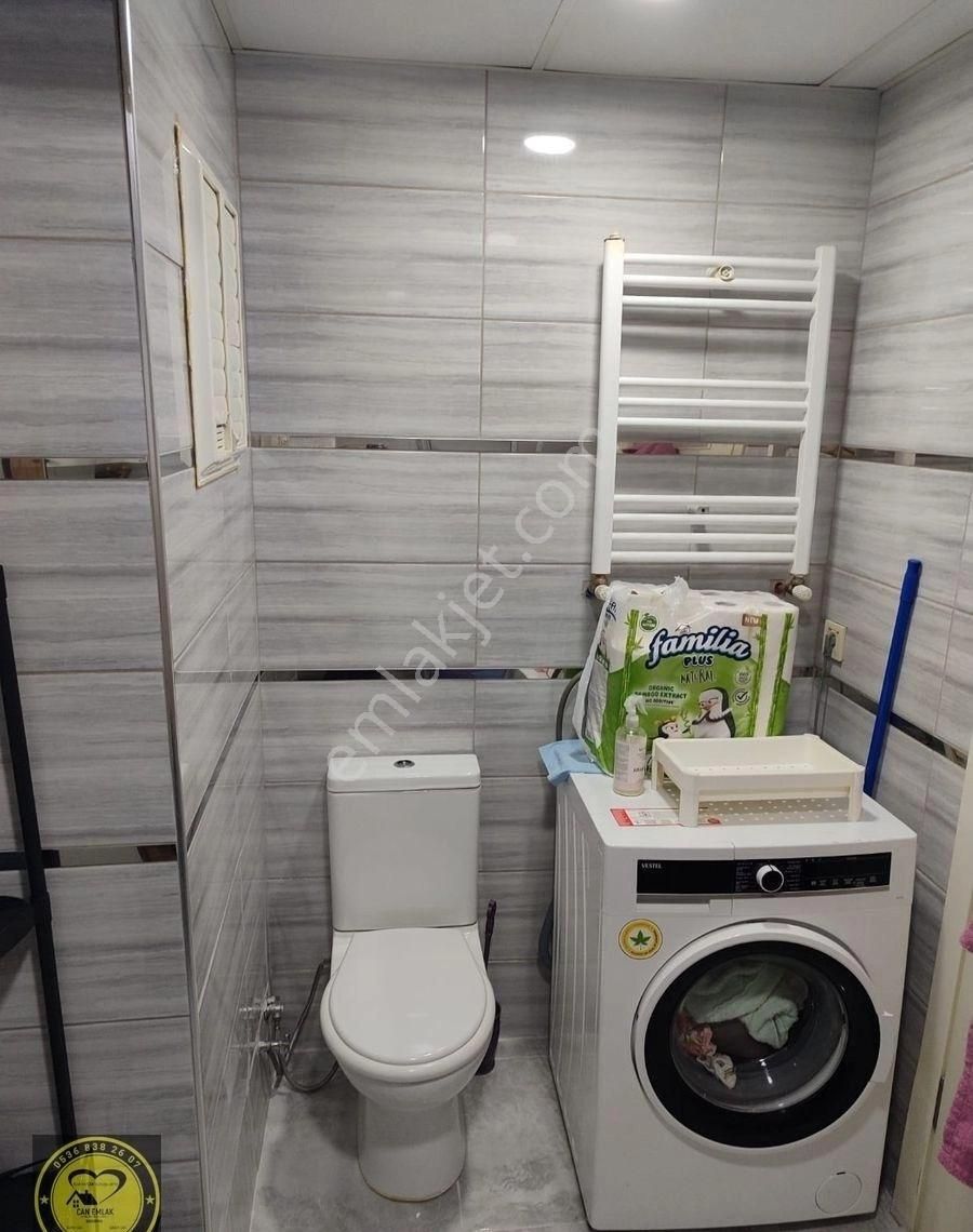 Bandırma Çınarlı Mahallesi 2+1 Temiz Masrafsız Satılık Daire - Görsel 3