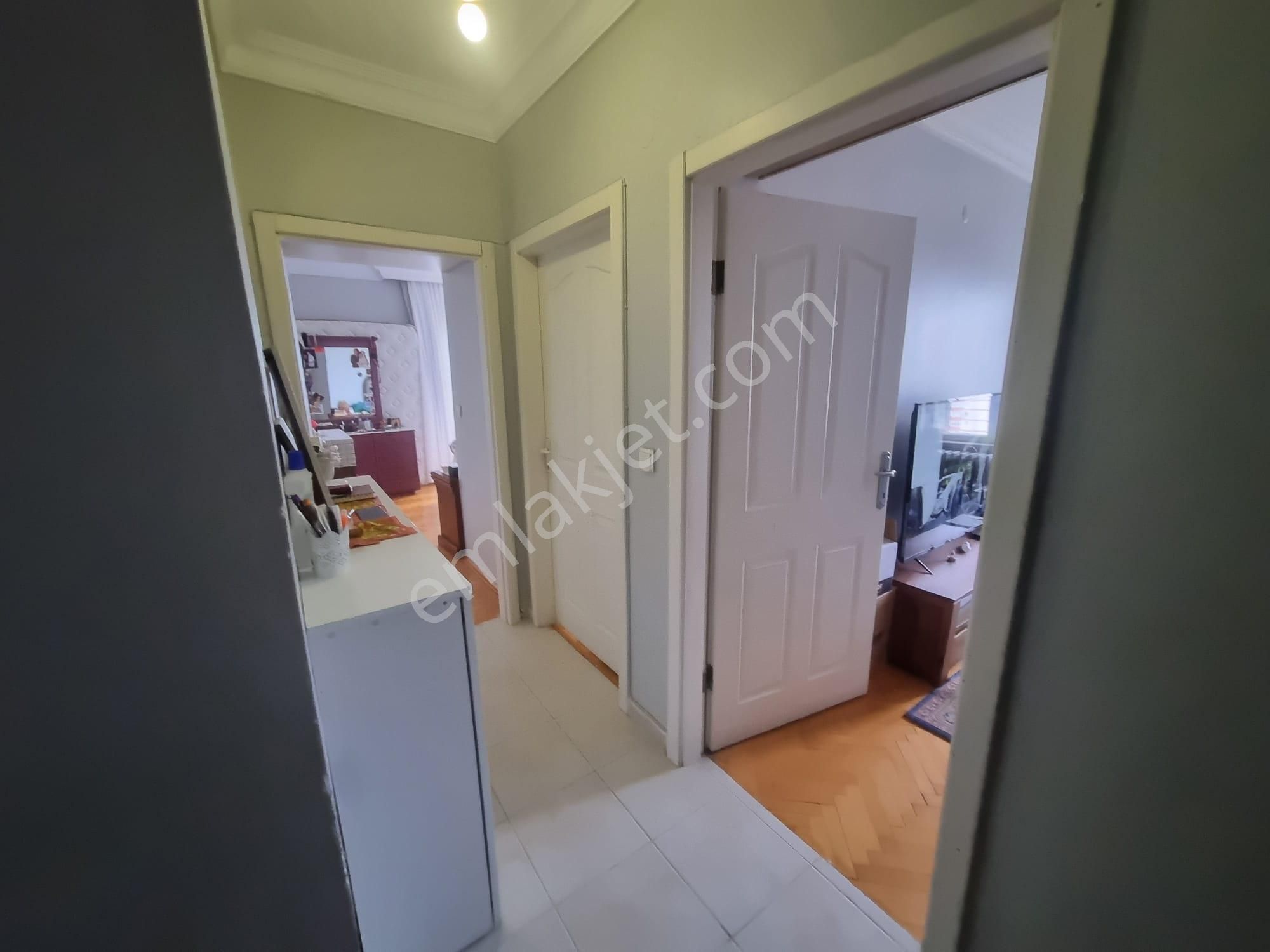 Ataşehir İçerenköy Bostancı Evlerinde Manzaralı 130m2 3+1 Daire - Görsel 16