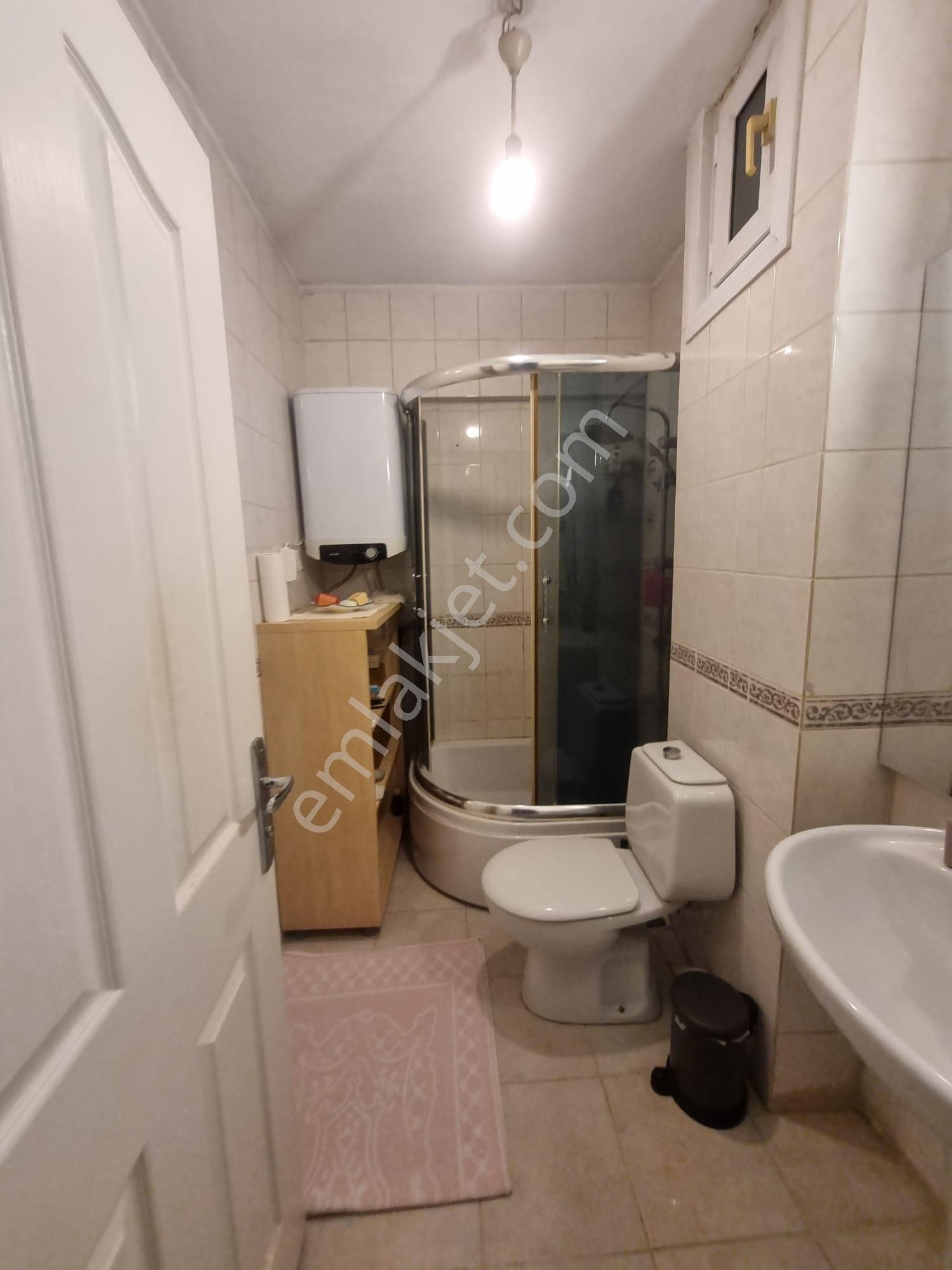 Ataşehir İçerenköy Bostancı Evlerinde Manzaralı 130m2 3+1 Daire - Görsel 24