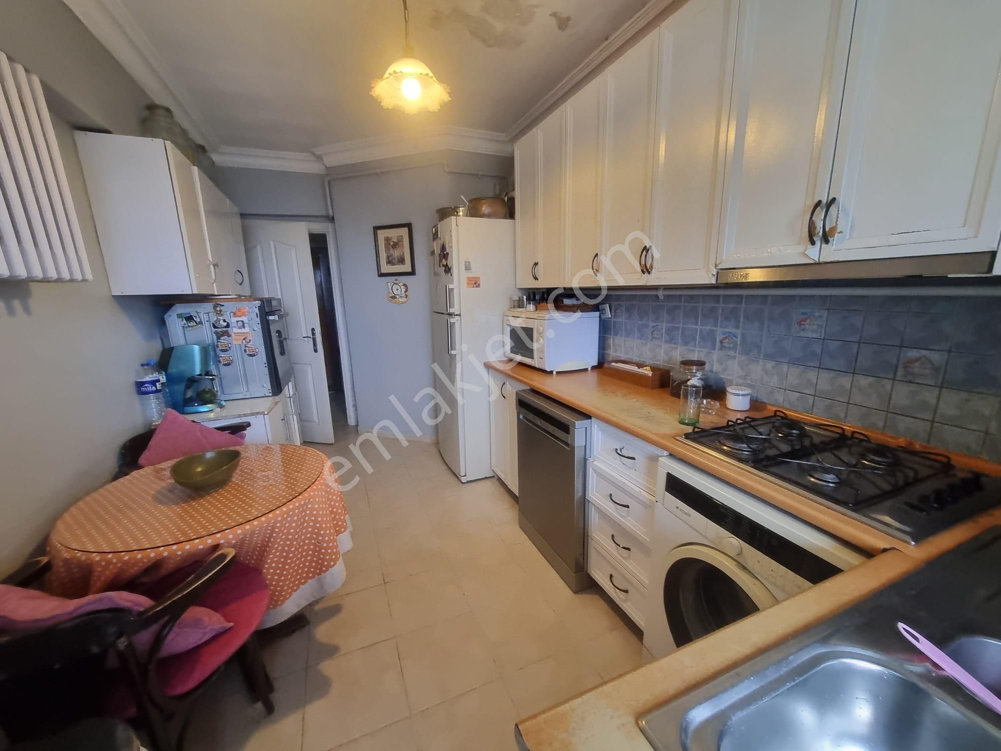 Ataşehir İçerenköy Bostancı Evlerinde Manzaralı 130m2 3+1 Daire - Görsel 9