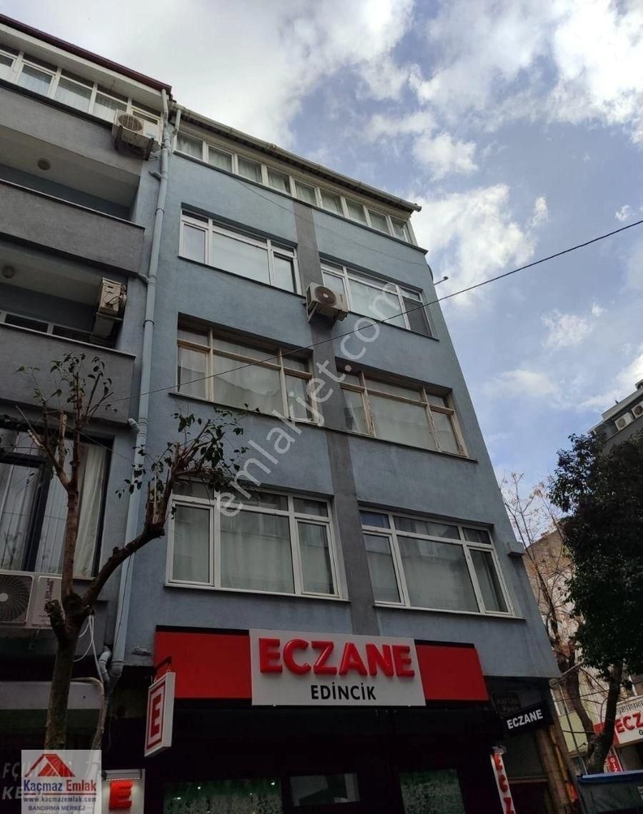 Bandırma İhsaniye Mahallesi 2+1 Yatırımlık Fırsat Daire