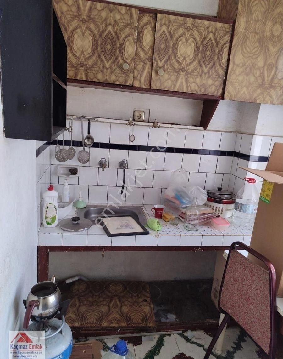 Bandırma İhsaniye Mahallesi 2+1 Yatırımlık Fırsat Daire - Görsel 18