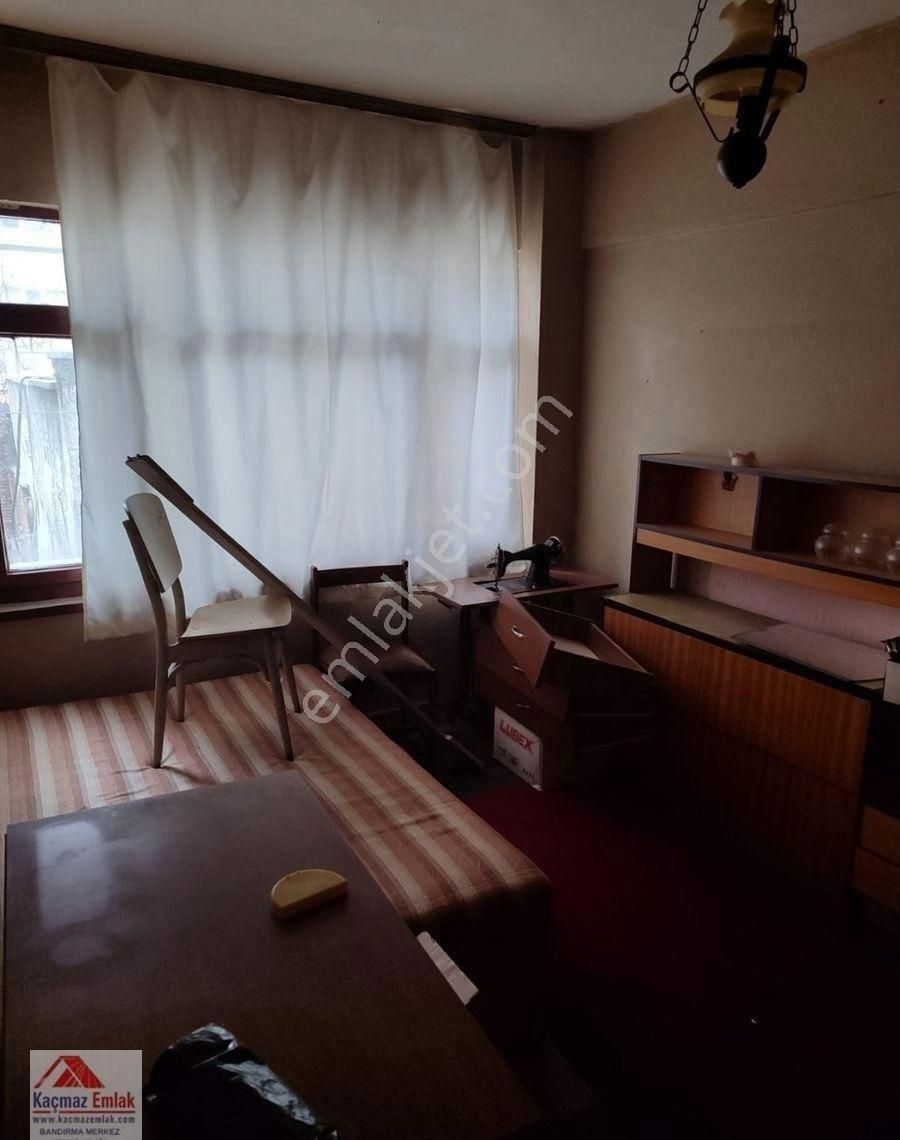 Bandırma İhsaniye Mahallesi 2+1 Yatırımlık Fırsat Daire - Görsel 7