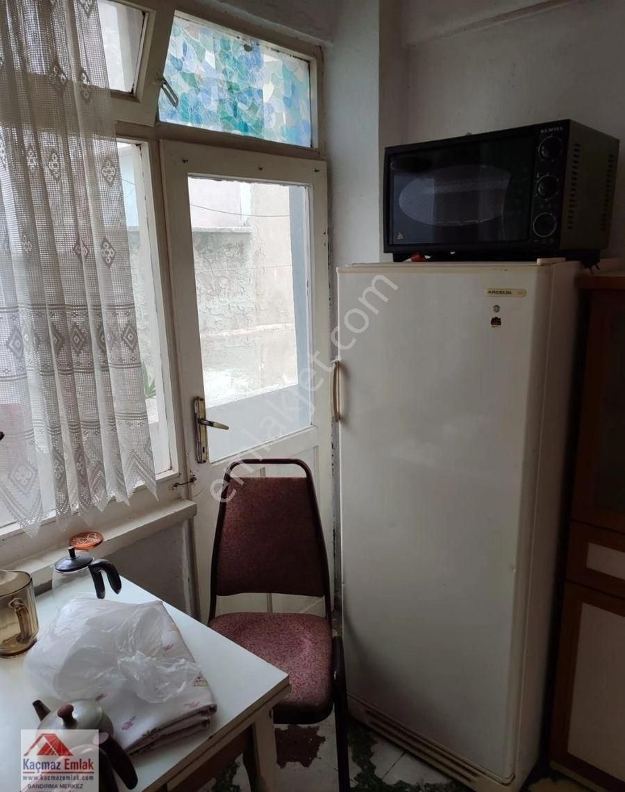 Bandırma İhsaniye Mahallesi 2+1 Yatırımlık Fırsat Daire - Görsel 12