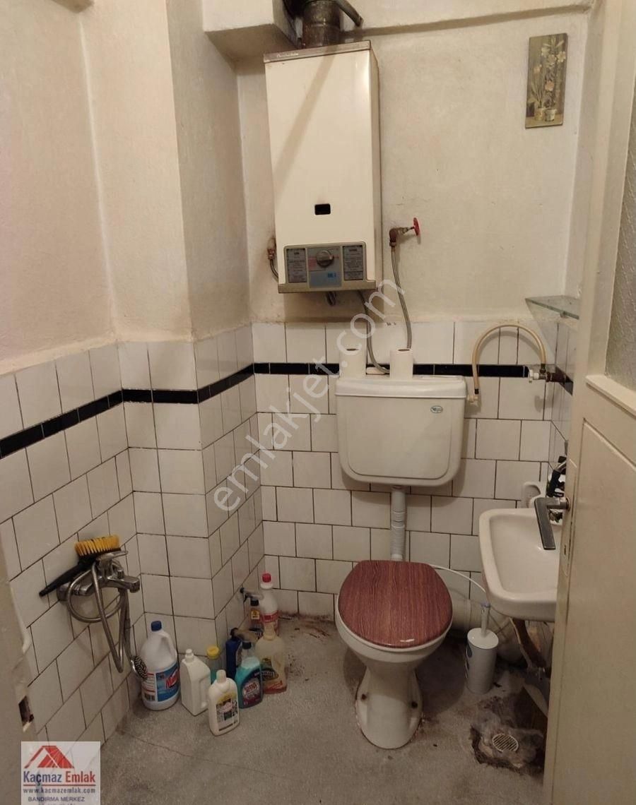Bandırma İhsaniye Mahallesi 2+1 Yatırımlık Fırsat Daire - Görsel 3
