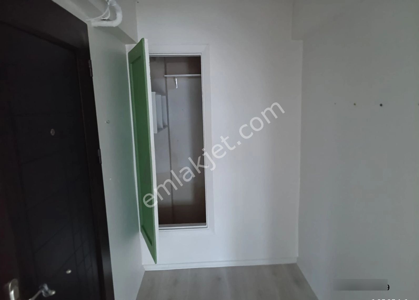 Bandırma Paşabayır Mahallesi 3+1 100m2 Acil Satılık Daire - Görsel 8