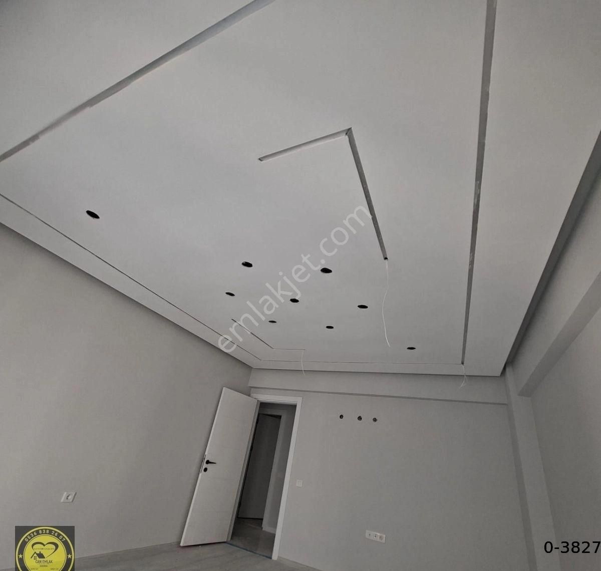 Bandırma 600 Evler Mah. 2+1 Satılık Sıfır Daire - Görsel 12