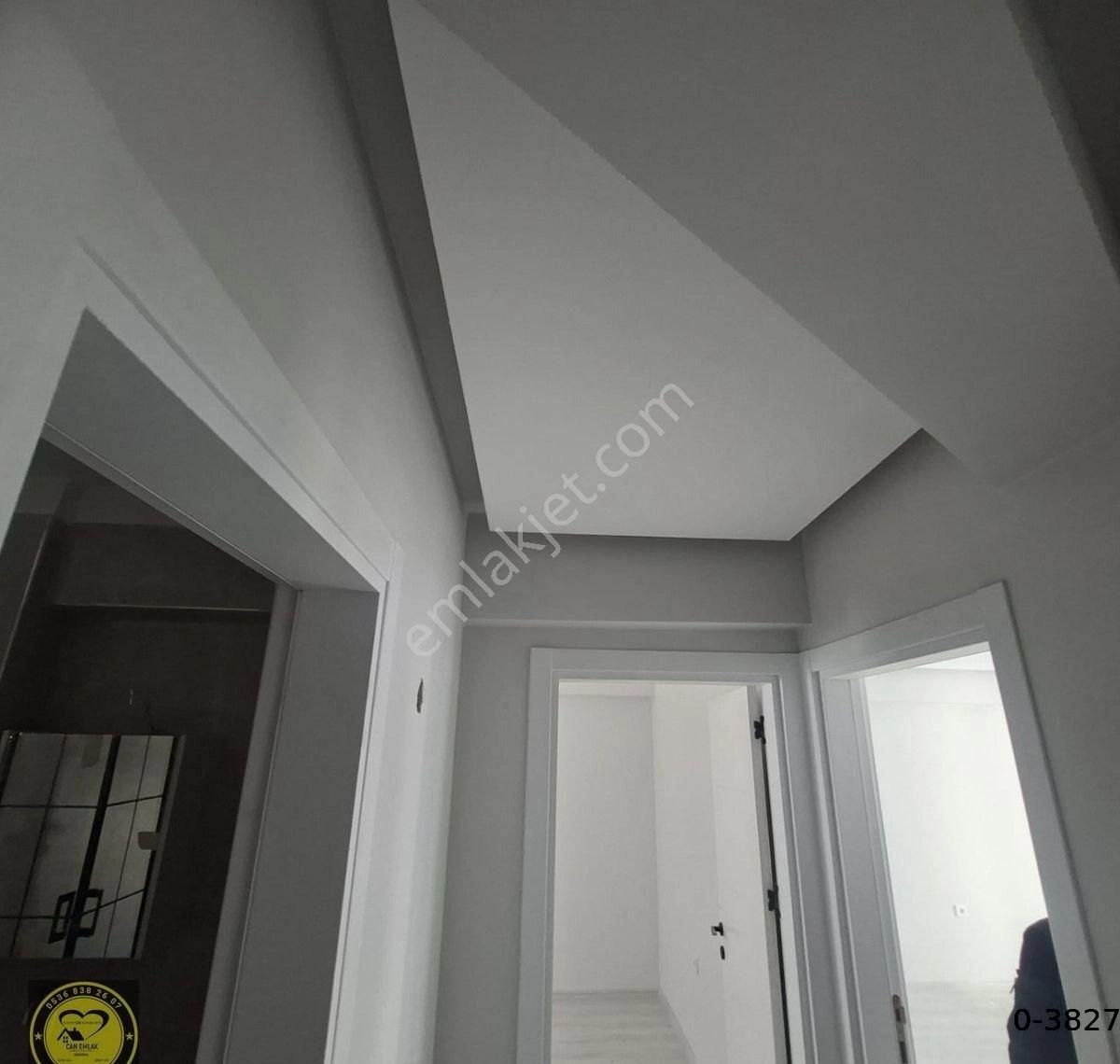 Bandırma 600 Evler Mah. 2+1 Satılık Sıfır Daire - Görsel 18