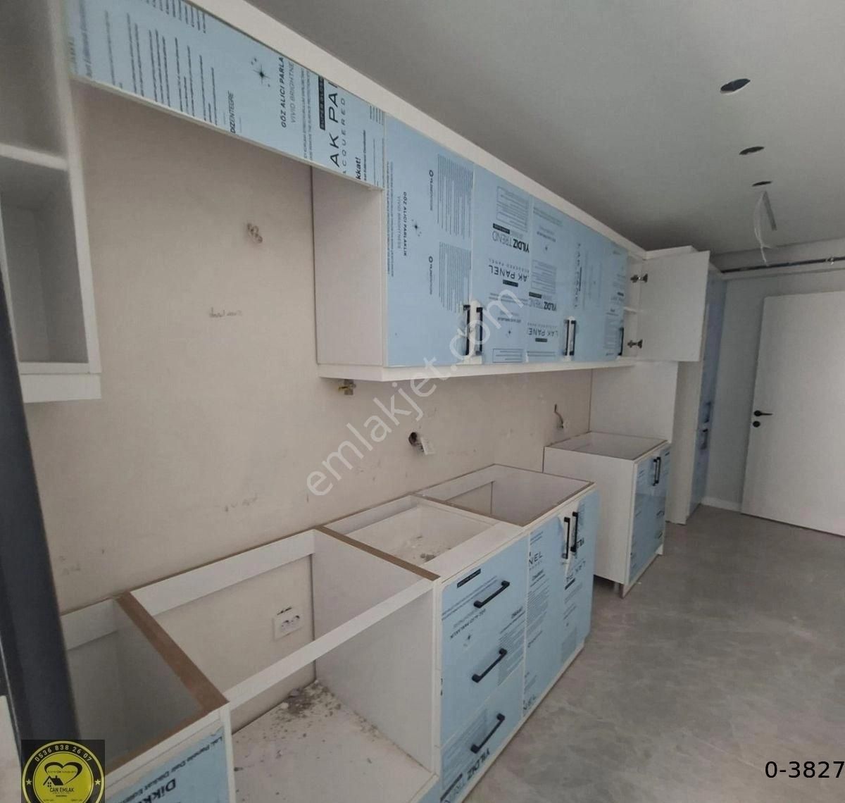 Bandırma 600 Evler Mah. 2+1 Satılık Sıfır Daire - Görsel 7