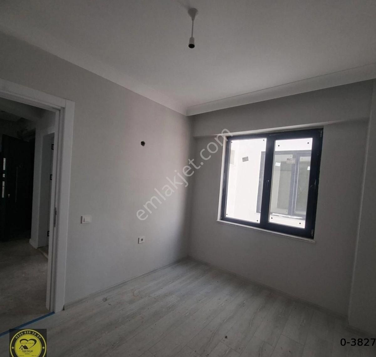 Bandırma 600 Evler Mah. 2+1 Satılık Sıfır Daire - Görsel 16