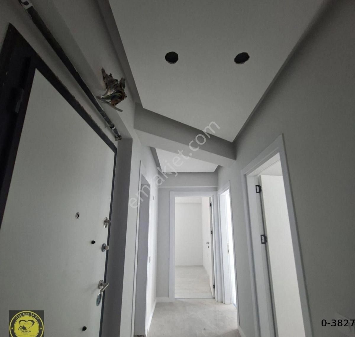 Bandırma 600 Evler Mah. 2+1 Satılık Sıfır Daire - Görsel 2