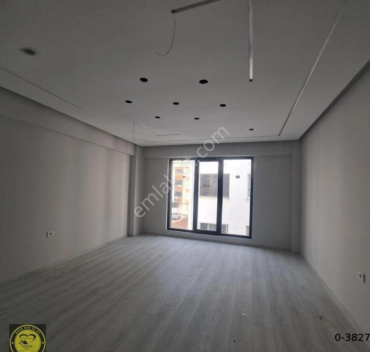 Bandırma 600 Evler Mah. 2+1 Satılık Sıfır Daire - Görsel 13