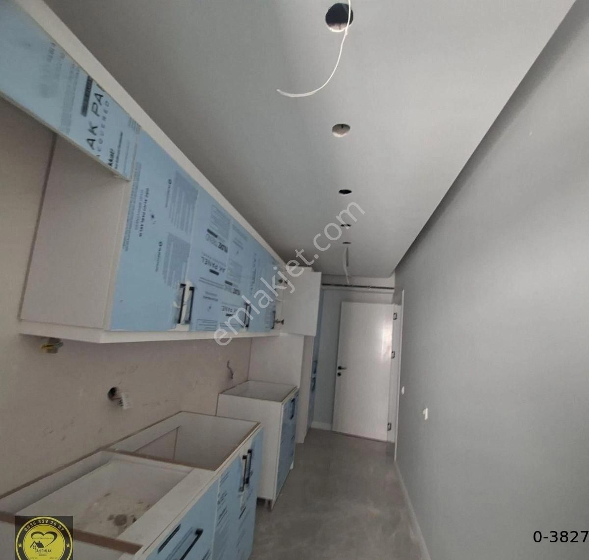 Bandırma 600 Evler Mah. 2+1 Satılık Sıfır Daire - Görsel 15