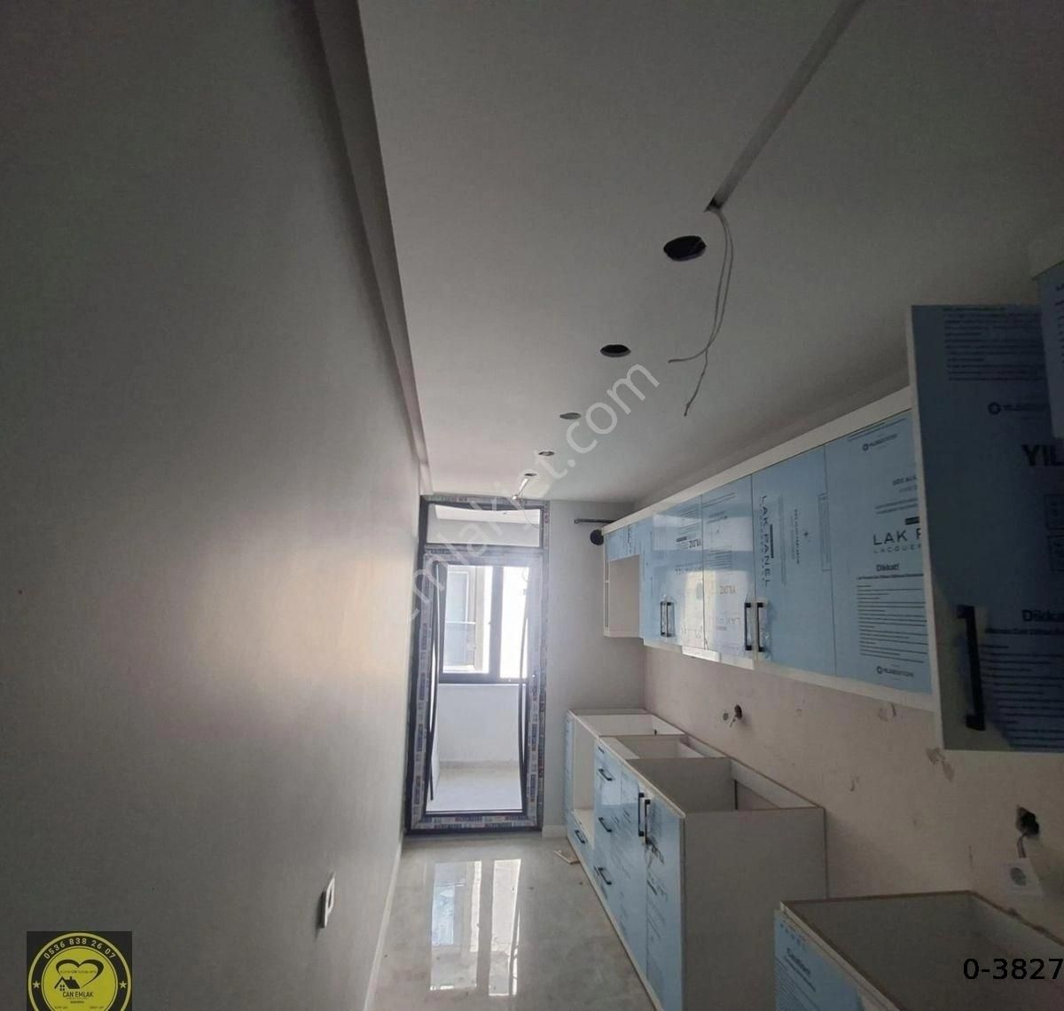 Bandırma 600 Evler Mah. 2+1 Satılık Sıfır Daire - Görsel 14