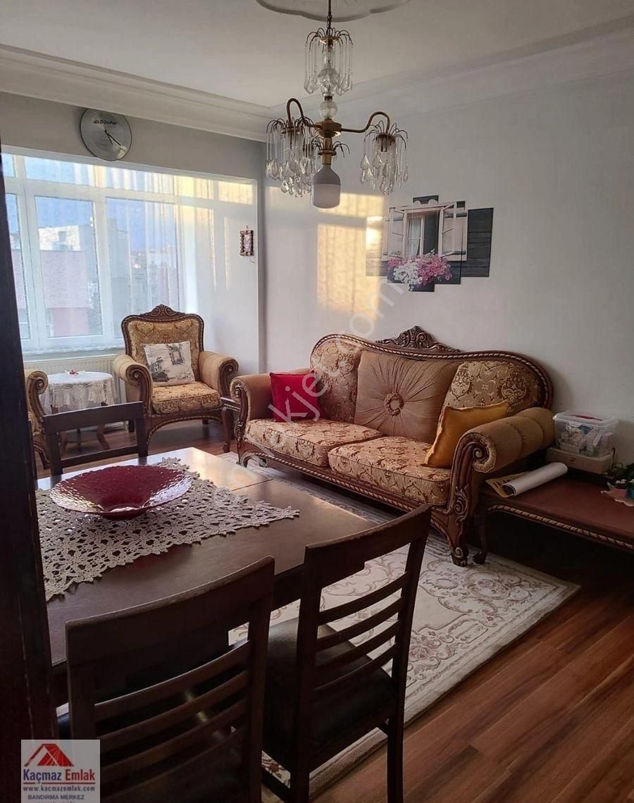 Bandırma Sunullah Mahallesi 4+1 Dubleks Satılık Daire - Görsel 21