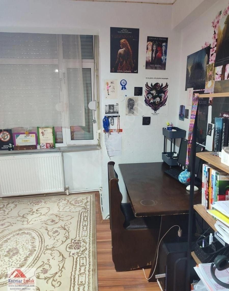 Bandırma Sunullah Mahallesi 4+1 Dubleks Satılık Daire - Görsel 34