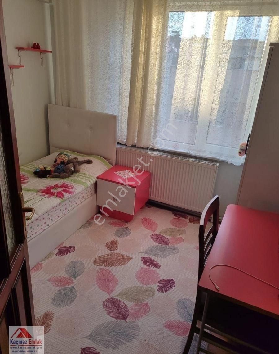 Bandırma Sunullah Mahallesi 4+1 Dubleks Satılık Daire - Görsel 26