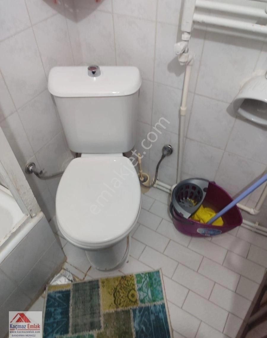 Bandırma Sunullah Mahallesi 4+1 Dubleks Satılık Daire - Görsel 24