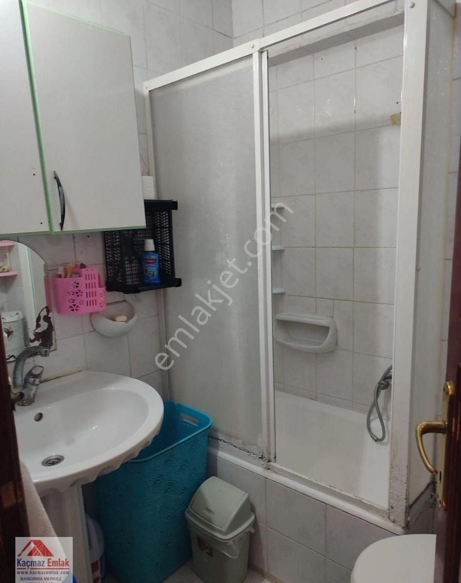 Bandırma Sunullah Mahallesi 4+1 Dubleks Satılık Daire - Görsel 13