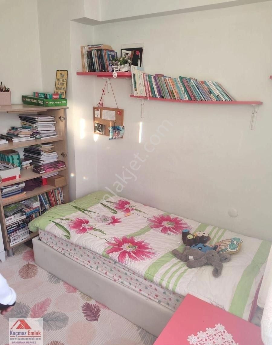 Bandırma Sunullah Mahallesi 4+1 Dubleks Satılık Daire - Görsel 16