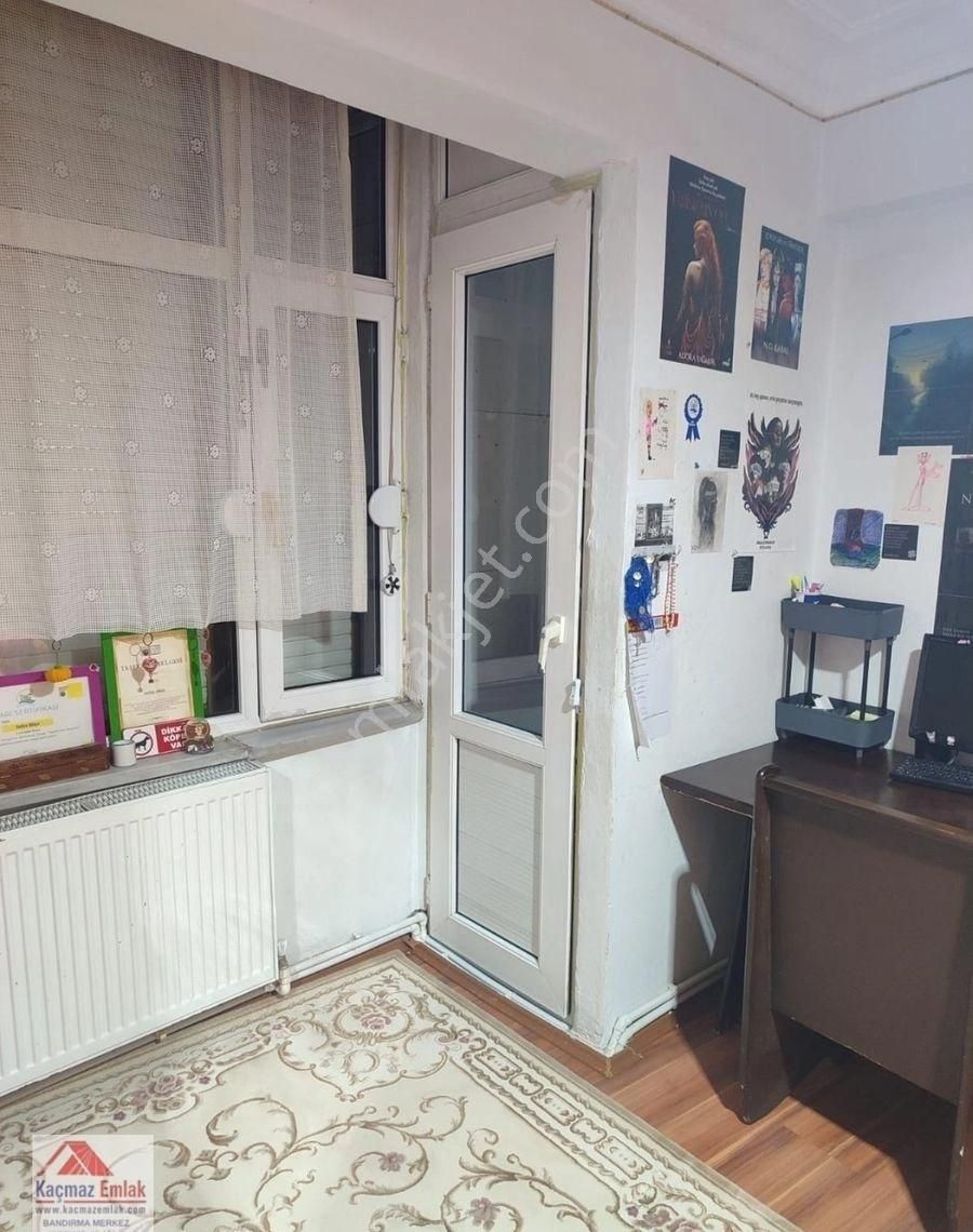 Bandırma Sunullah Mahallesi 4+1 Dubleks Satılık Daire - Görsel 6