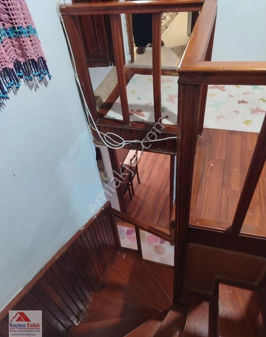 Bandırma Sunullah Mahallesi 4+1 Dubleks Satılık Daire - Görsel 19