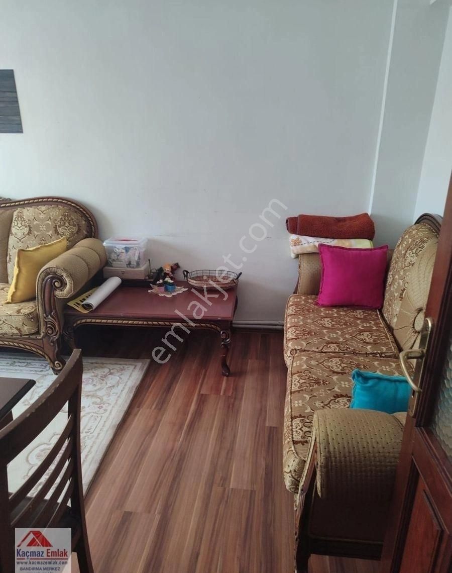 Bandırma Sunullah Mahallesi 4+1 Dubleks Satılık Daire - Görsel 27