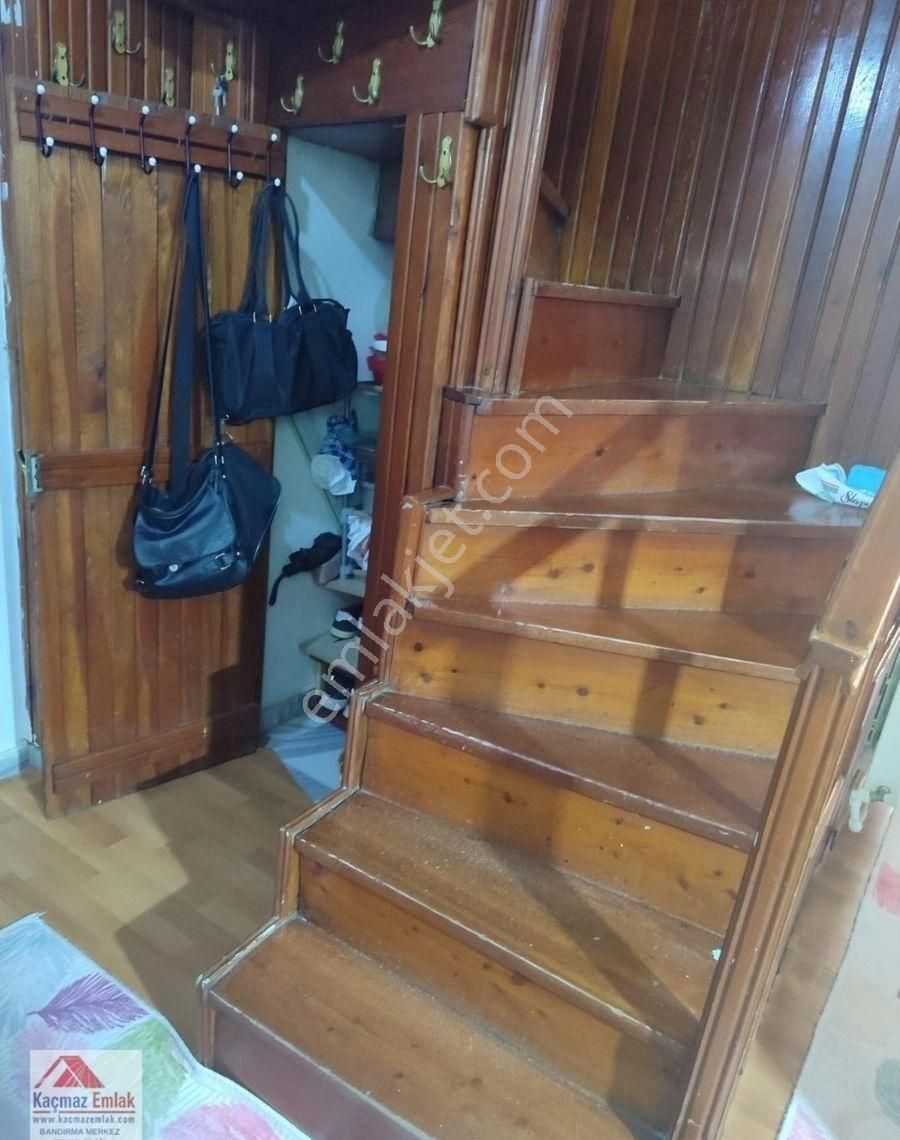 Bandırma Sunullah Mahallesi 4+1 Dubleks Satılık Daire - Görsel 33