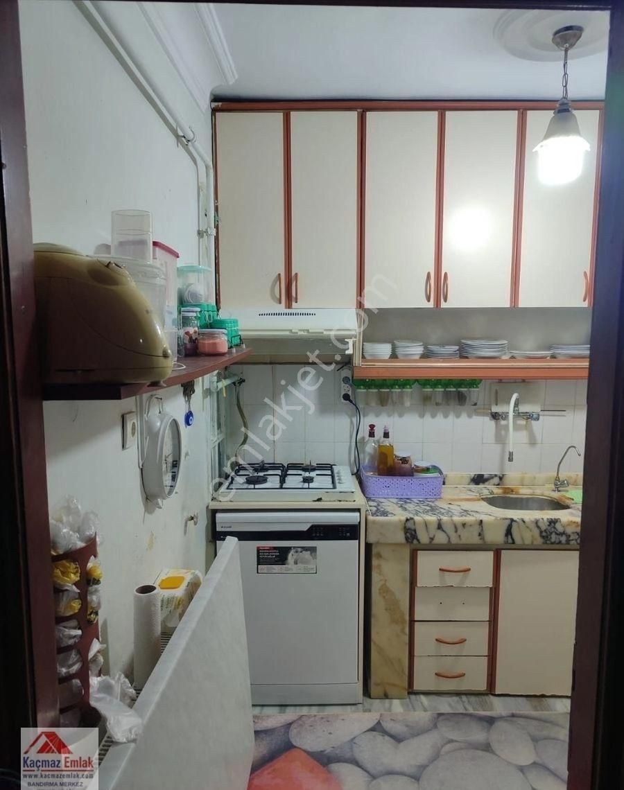 Bandırma Sunullah Mahallesi 4+1 Dubleks Satılık Daire - Görsel 25