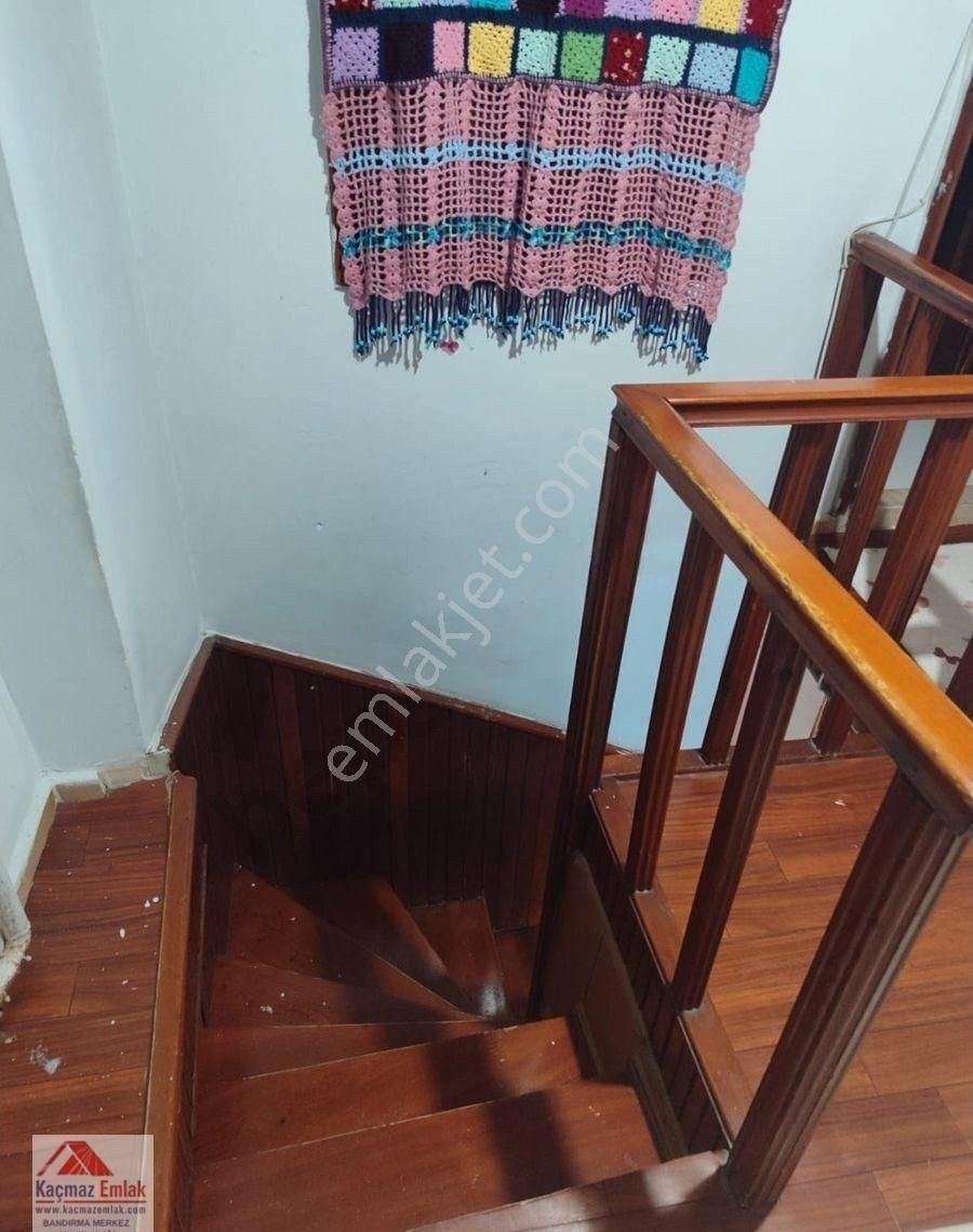 Bandırma Sunullah Mahallesi 4+1 Dubleks Satılık Daire - Görsel 14