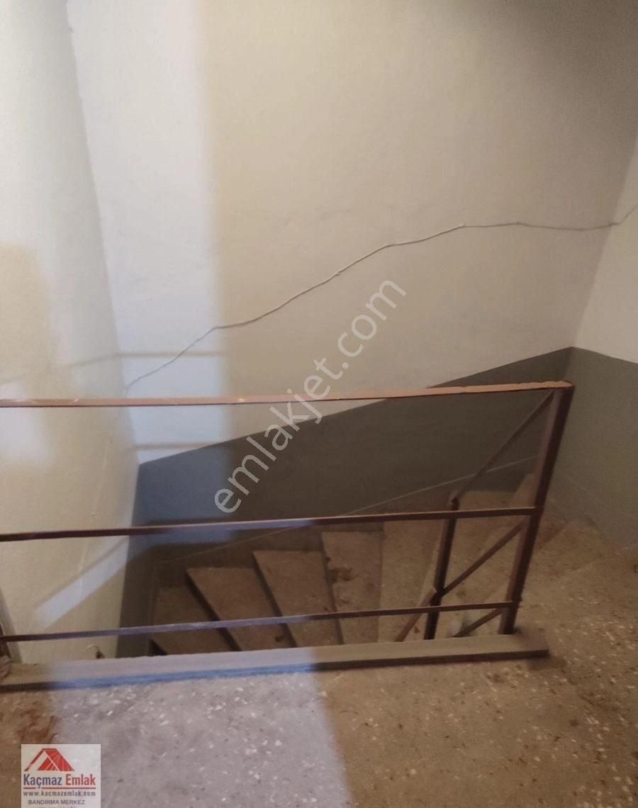 Bandırma Sunullah Mahallesi 4+1 Dubleks Satılık Daire - Görsel 28