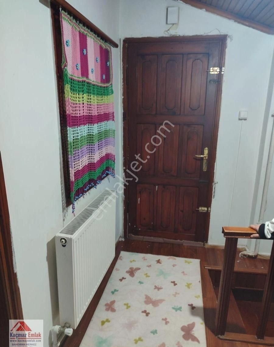 Bandırma Sunullah Mahallesi 4+1 Dubleks Satılık Daire - Görsel 35