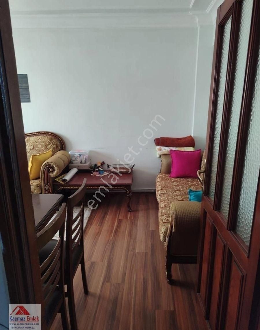 Bandırma Sunullah Mahallesi 4+1 Dubleks Satılık Daire - Görsel 9