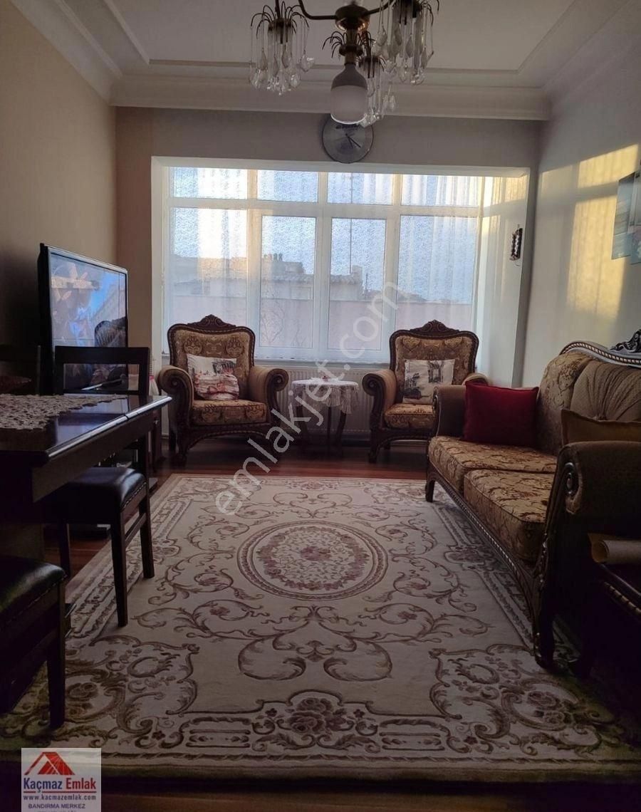 Bandırma Sunullah Mahallesi 4+1 Dubleks Satılık Daire - Görsel 30