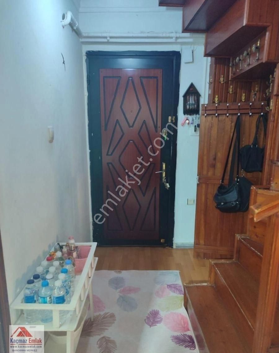 Bandırma Sunullah Mahallesi 4+1 Dubleks Satılık Daire - Görsel 20