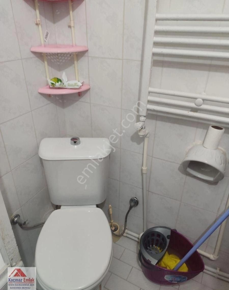 Bandırma Sunullah Mahallesi 4+1 Dubleks Satılık Daire - Görsel 17