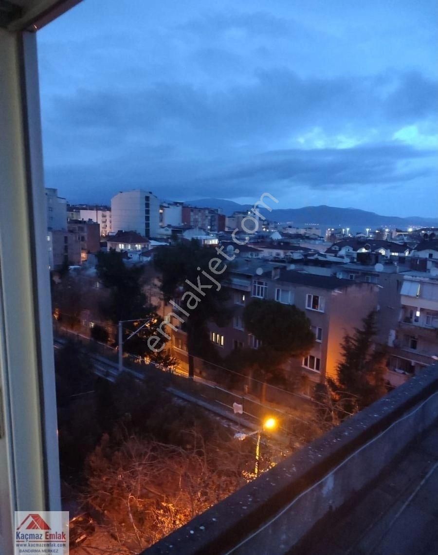 Bandırma Sunullah Mahallesi 4+1 Dubleks Satılık Daire