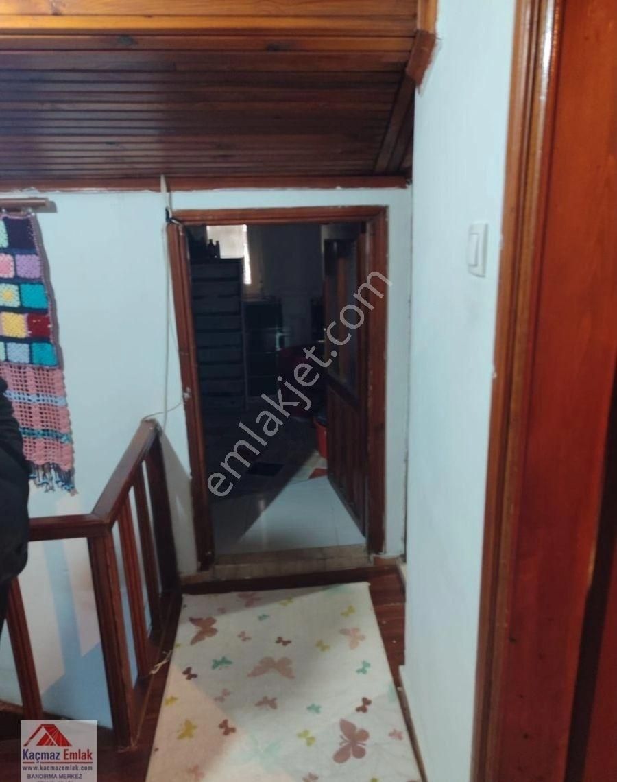 Bandırma Sunullah Mahallesi 4+1 Dubleks Satılık Daire - Görsel 7