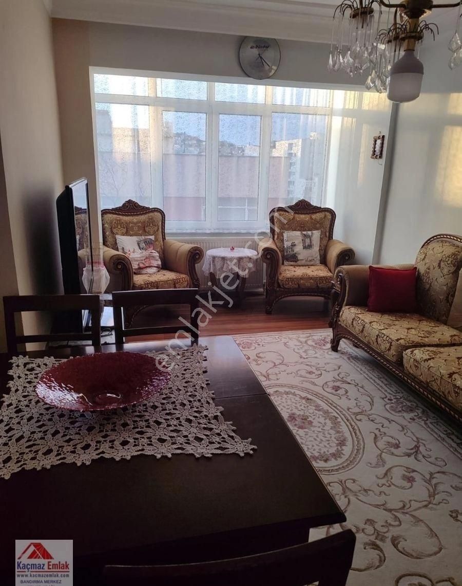 Bandırma Sunullah Mahallesi 4+1 Dubleks Satılık Daire - Görsel 5