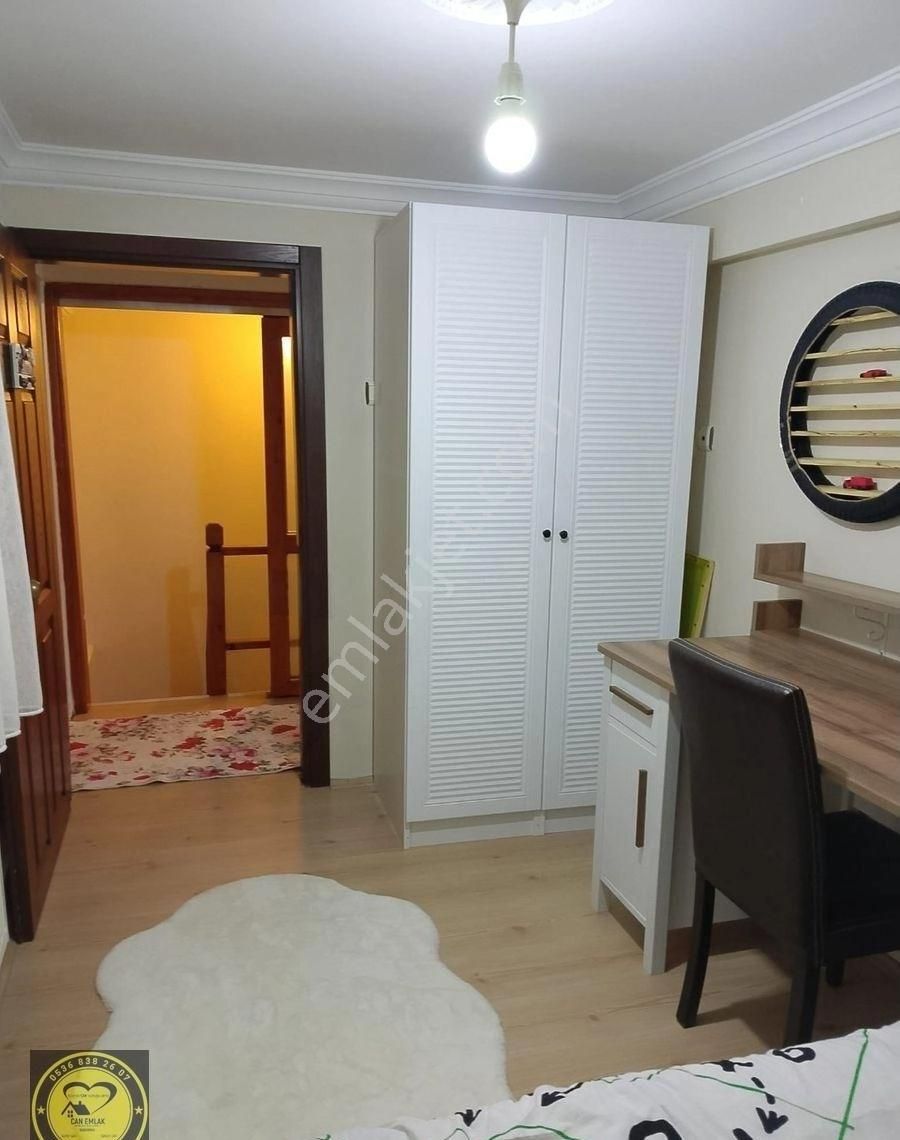 Bandırma 17 Eylül Mahallesi 3+2 Dubleks Satılık Daire - Görsel 34