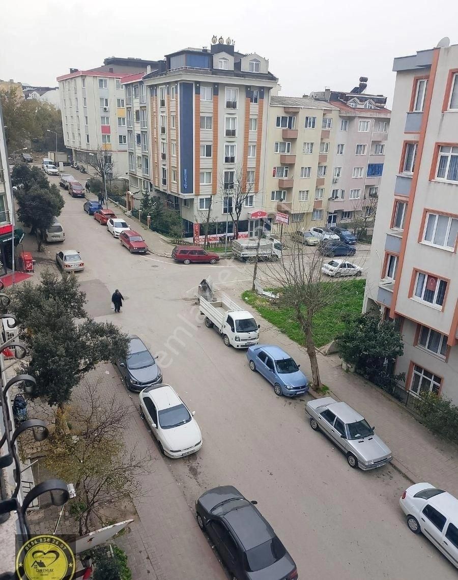 Bandırma 17 Eylül Mahallesi 3+2 Dubleks Satılık Daire - Görsel 27