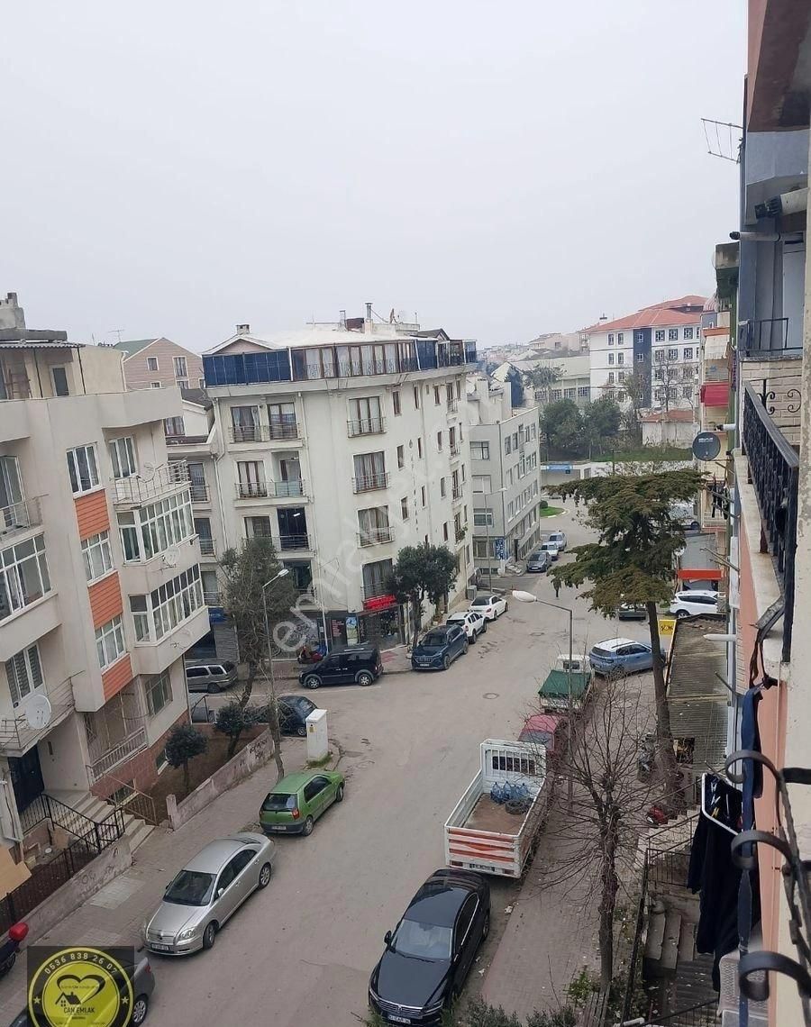 Bandırma 17 Eylül Mahallesi 3+2 Dubleks Satılık Daire - Görsel 28
