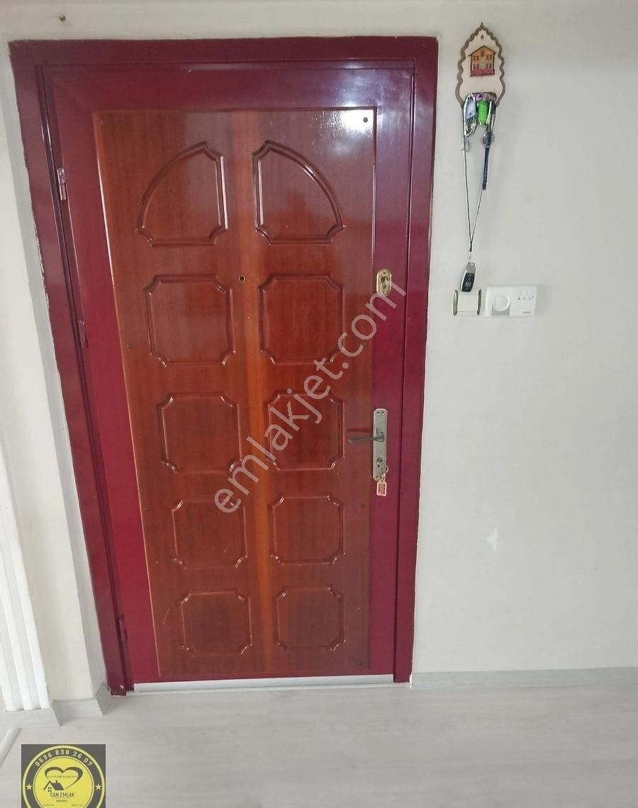 Bandırma 17 Eylül Mahallesi 3+2 Dubleks Satılık Daire - Görsel 22