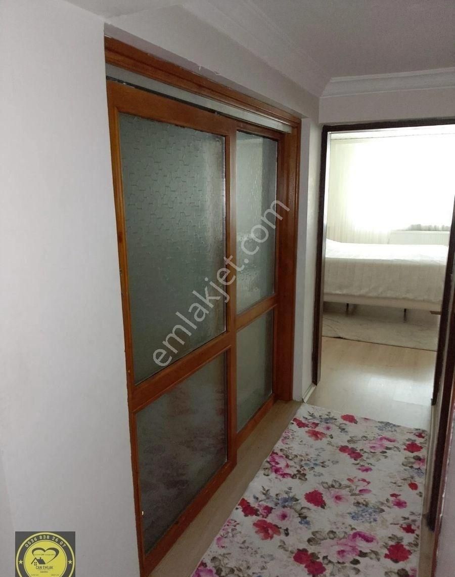 Bandırma 17 Eylül Mahallesi 3+2 Dubleks Satılık Daire - Görsel 16