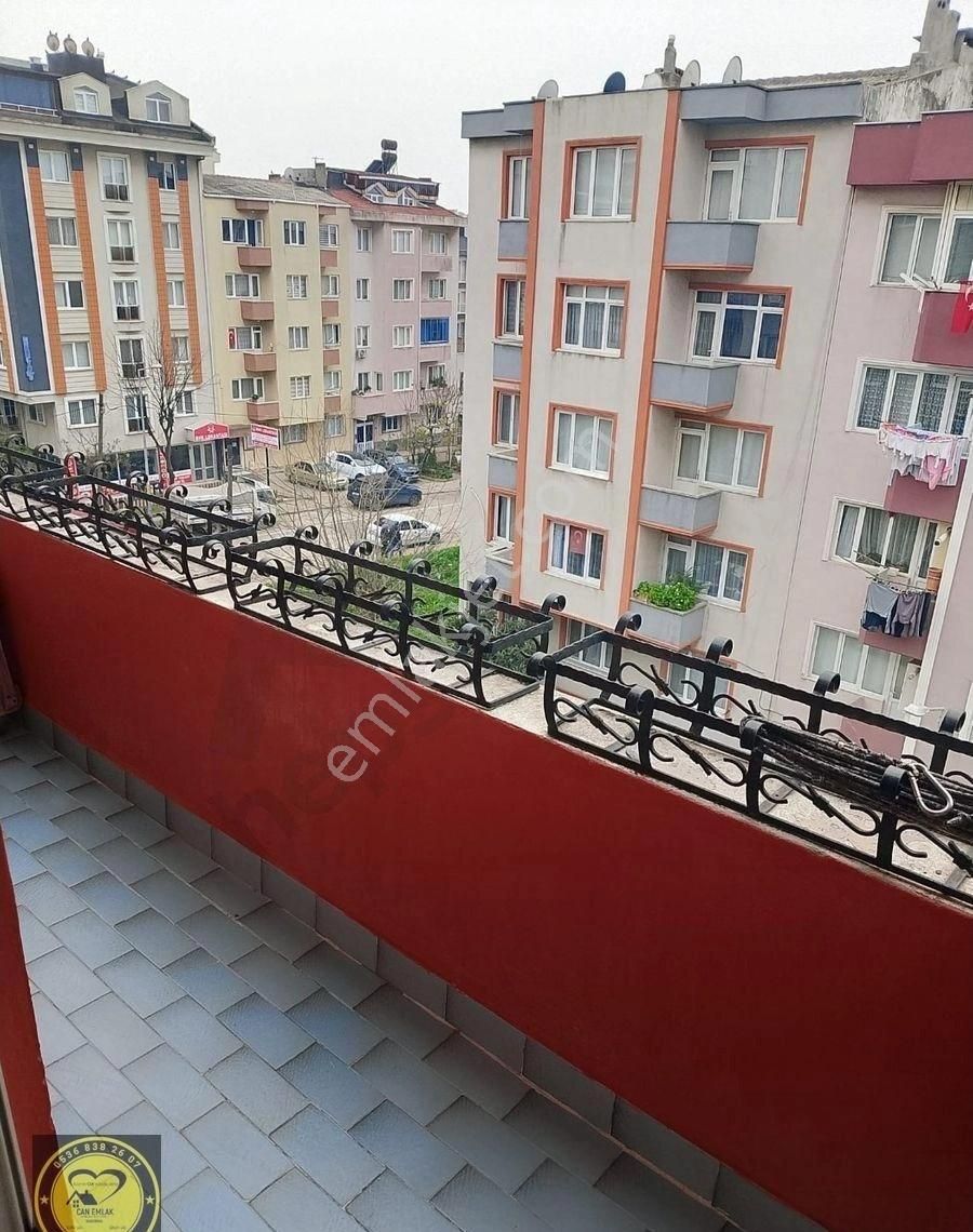 Bandırma 17 Eylül Mahallesi 3+2 Dubleks Satılık Daire - Görsel 29