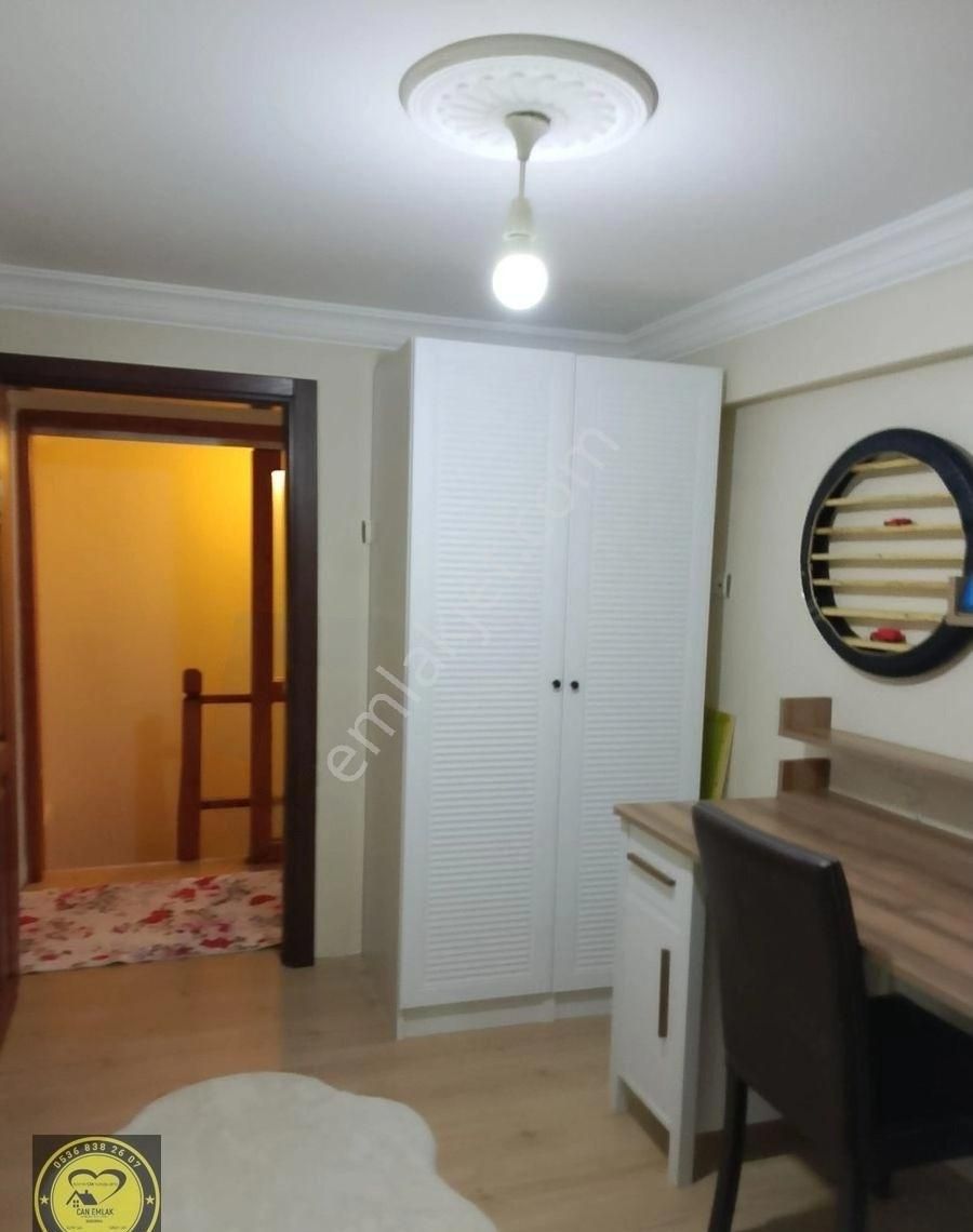 Bandırma 17 Eylül Mahallesi 3+2 Dubleks Satılık Daire - Görsel 26